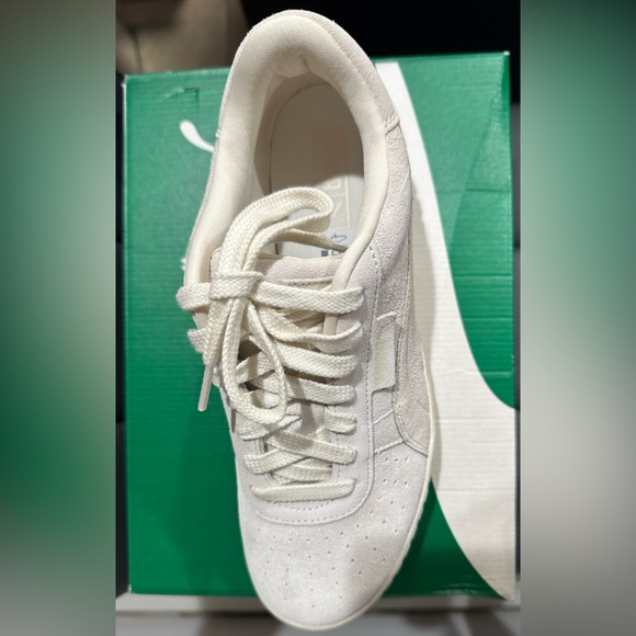 Puma Cali Wedge Tonals. Women’s. BRAND NEW. - Picture 4 of 10